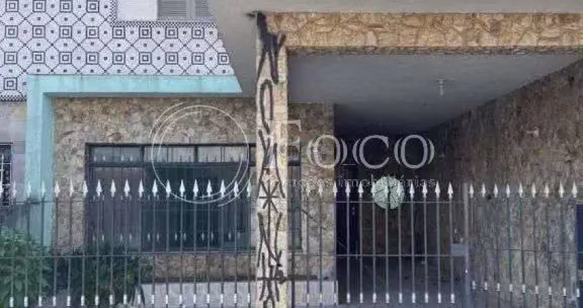 Sobrado com 4 dormitórios para alugar, 160 m² por r$ 3.500,00/mês - ponte grande - guarulhos/sp