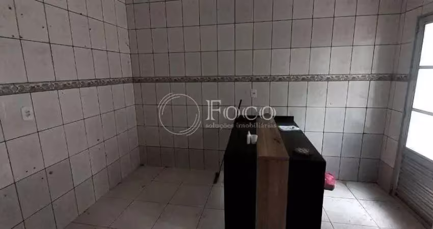 Sobrado com 2 dormitórios à venda, 180 m² por r$ 370.000,00 - jardim santa rita - guarulhos/sp