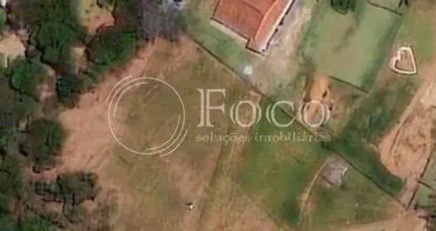 Terreno à venda, 1017 m² por r$ 259.000,00 - jardim maracanã - atibaia/sp
