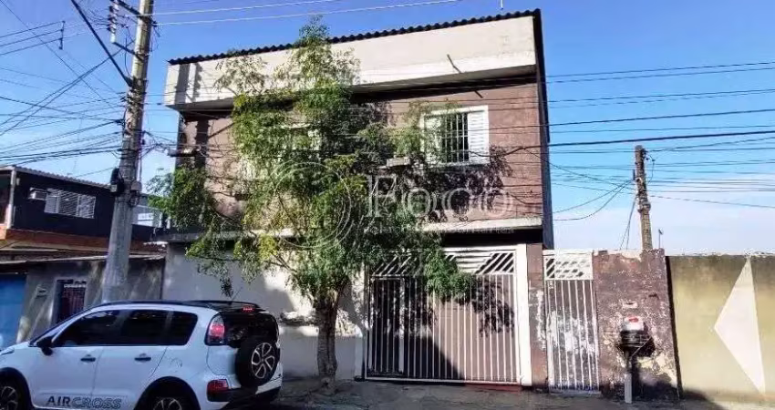 Casa com 4 dormitórios à venda, 118 m² por r$ 480.000,00 - parque das nações - guarulhos/sp