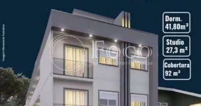 Studio com 1 dormitório à venda, 27 m² por r$ 260.000,00 - vila dom pedro ii - são paulo/sp