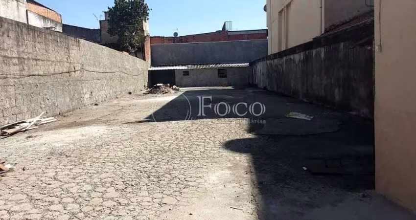 Terreno à venda, 370 m² por r$ 670.000,00 - jardim brasil - são paulo/sp