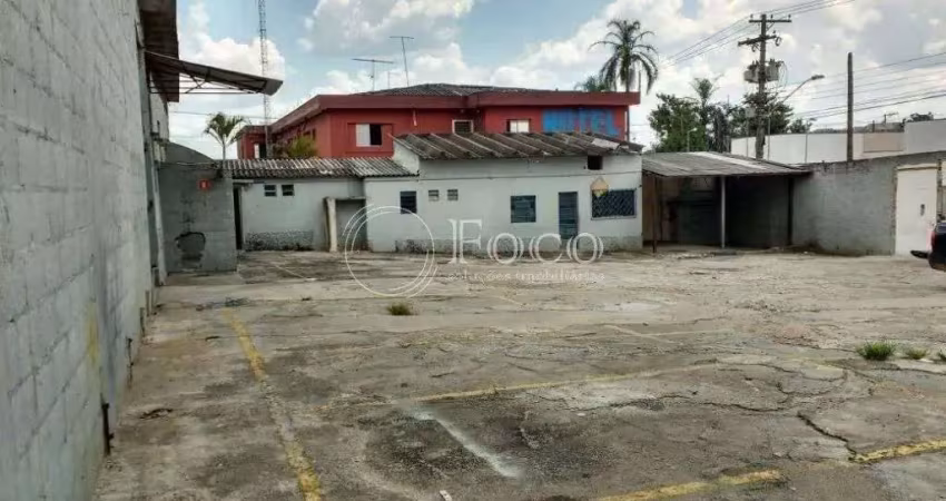 Área, 800 m² - venda por r$ 1.600.000,00 ou aluguel por r$ 6.000,00/mês - parque são miguel - guarulhos/sp