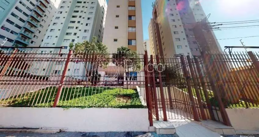 Apartamento com 1 dormitório à venda, 35 m² por r$ 235.000,00 - sacomã - são paulo/sp