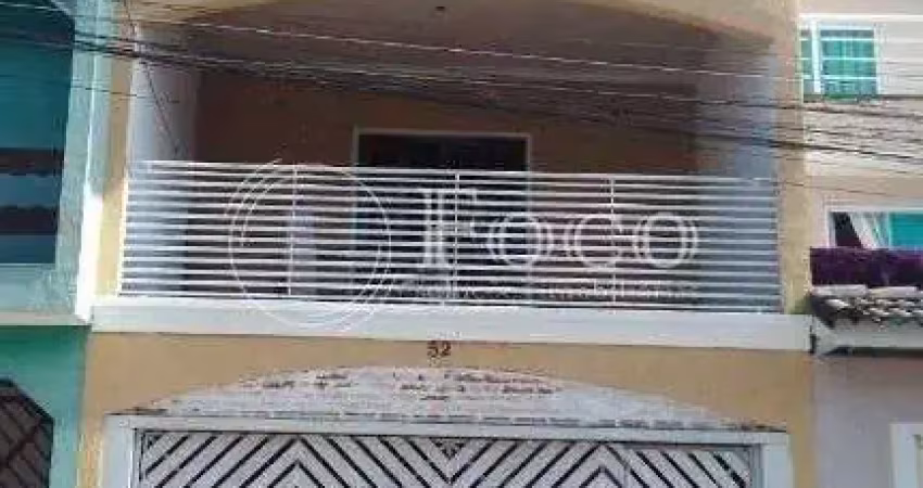 Sobrado com 4 dormitórios à venda, 200 m² por r$ 770.000,00 - una - itaquaquecetuba/sp