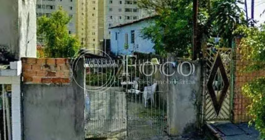 Casa com 1 dormitório à venda, 40 m² por r$ 215.000,00 - vila flórida - guarulhos/sp