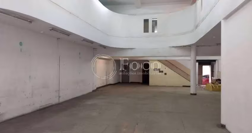 Prédio para alugar, 1100 m² por r$ 9.500,00/mês - jardim são geraldo - guarulhos/sp