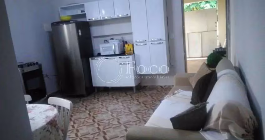 Imóvel a venda com 2 casas no quintal - recreio são jorge - guarulhos/sp