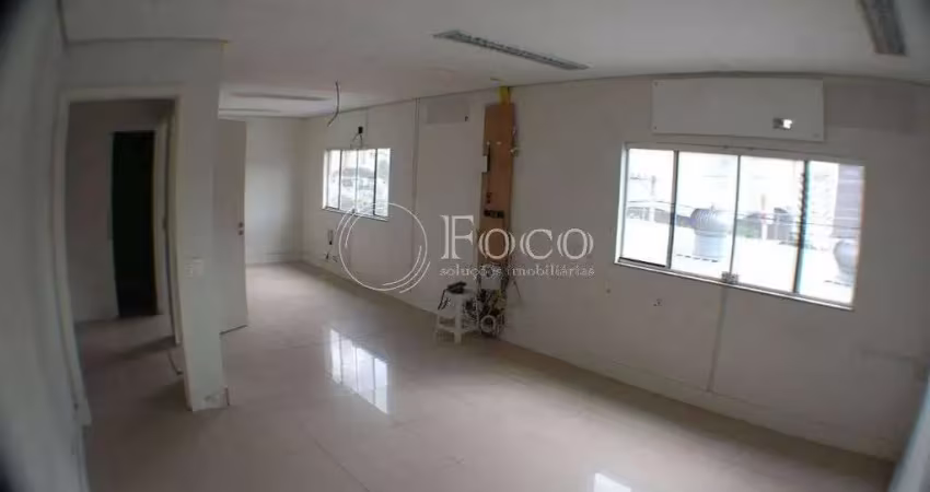Salão à venda, 535 m² por r$ 1.500.000,00 - vila rio de janeiro - guarulhos/sp