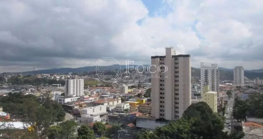 Studio à venda, 37 m² por r$ 284.000,00 - vila galvão - guarulhos/sp