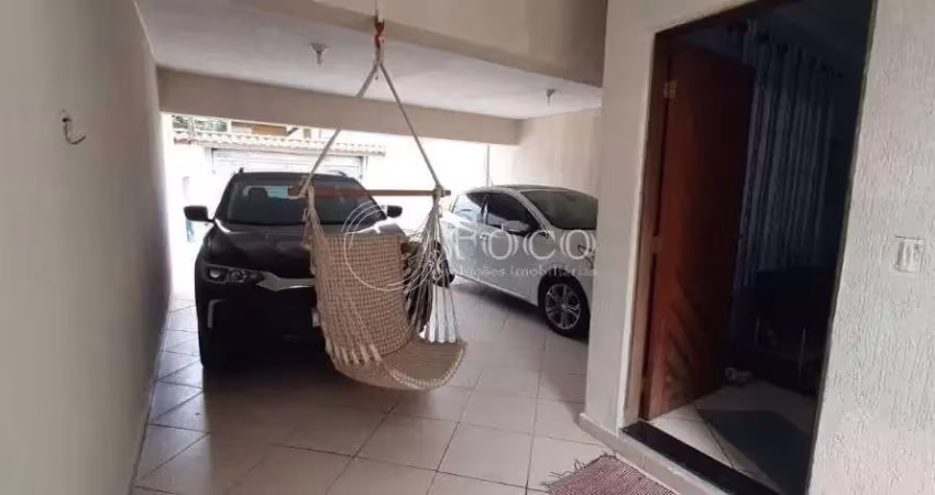 Sobrado à venda, 239 m² por r$ 689.000,00 - jardim vila galvão - guarulhos/sp