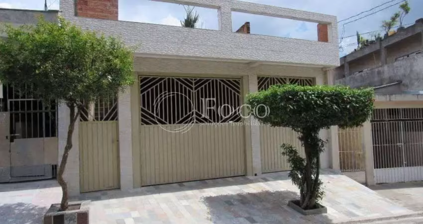 Casa com 6 dormitórios à venda, 300 m² por r$ 650.000,00 - cidade tupinambá - guarulhos/sp
