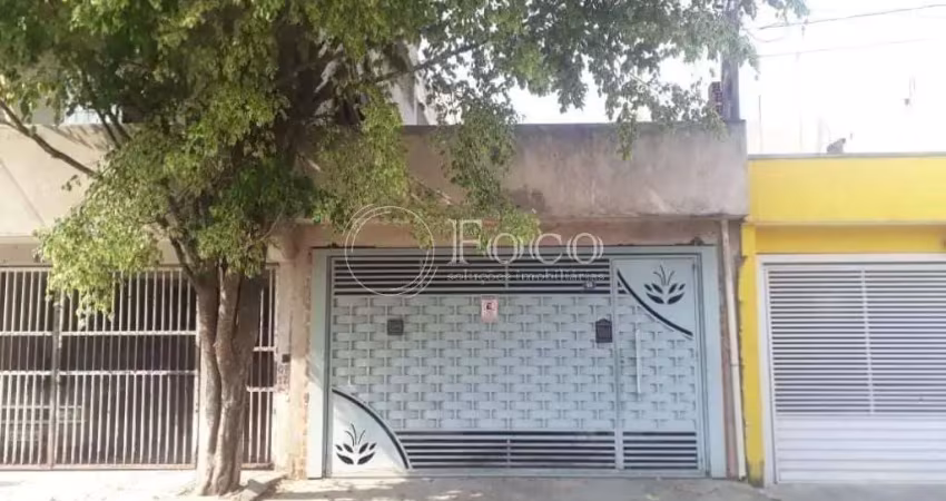 Casa à venda, 120 m² por r$ 270.000,00 - jardim marilena - guarulhos/sp