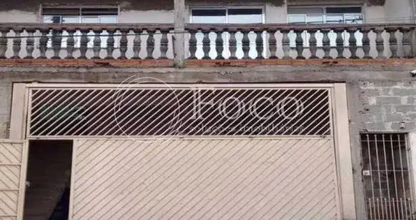 Sobrado com 4 dormitórios à venda, 320 m² por r$ 449.000,00 - cidade tupinambá - guarulhos/sp