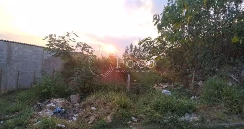 Terreno à venda de 280m² no estância belém - francisco morato/sp