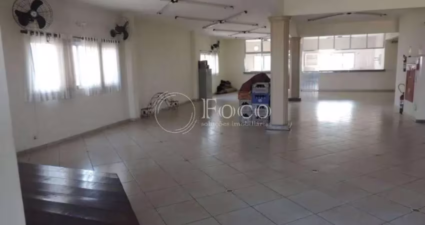 Salão para alugar, 400 m² por r$ 4.780,00/mês - parque continental ii - guarulhos/sp
