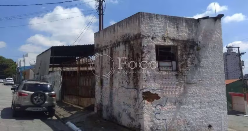 Casa à venda, 80 m² por r$ 750.000,00 - vila londrina - são paulo/sp