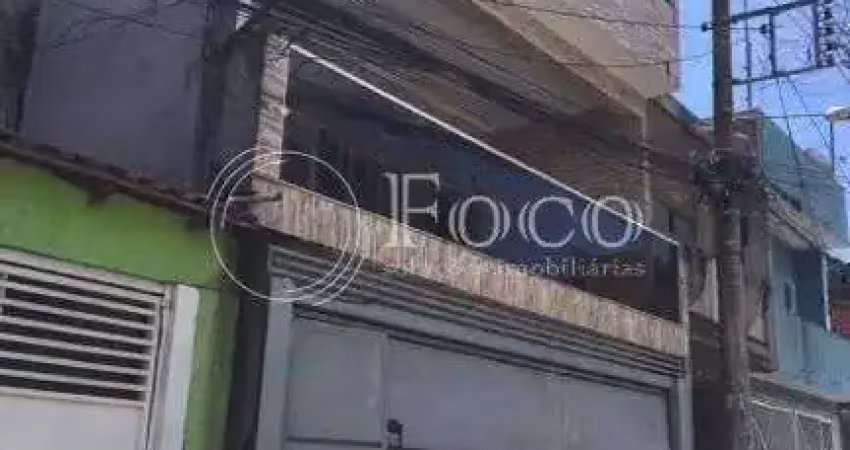 Sobrado com 4 dormitórios à venda, 180 m² por r$ 375.000 - jardim marilena - guarulhos/sp