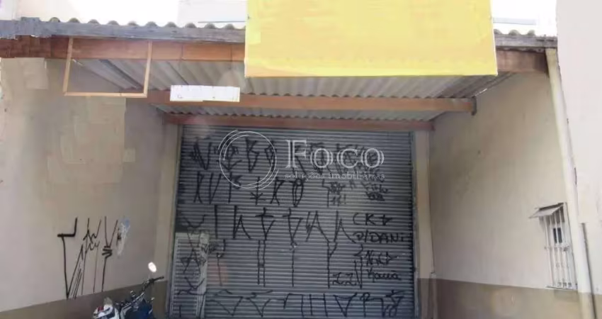 Salão à venda, 180 m² por r$ 480.000,00 - jardim bom clima - guarulhos/sp