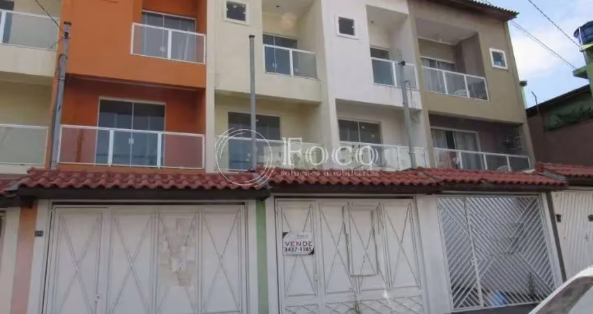 Sobrado com 4 dormitórios à venda, 180 m² por r$ 500.000,00 - jardim do papai - guarulhos/sp