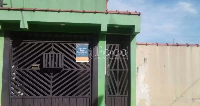Ótima oportunidade para investimento, ou moradia imóvel composto por quatro 4 casas, e um salão comercial no bairro do parque são miguel
