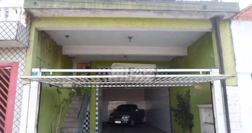 Sobrado residencial à venda, jardim rosa de franca, guarulhos - so0120.