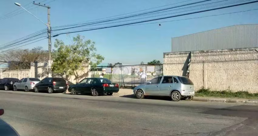 Terreno comercial para locação, parque industrial do jardim são geraldo, guarulhos - te0052.