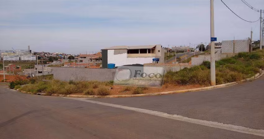 Terreno residencial à venda, Vila Carmela I, Guarulhos - TE0086.