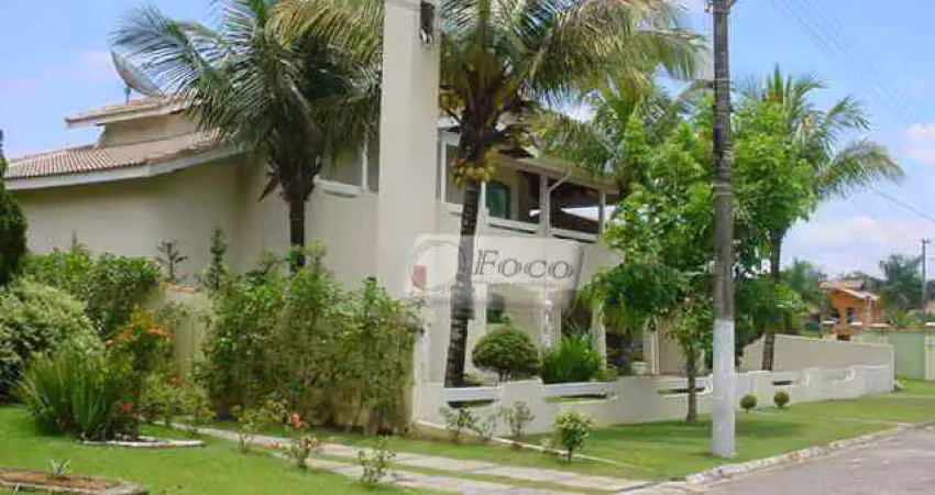 Sobrado Residencial à venda, Praia da Enseada, Bertioga - SO0219.