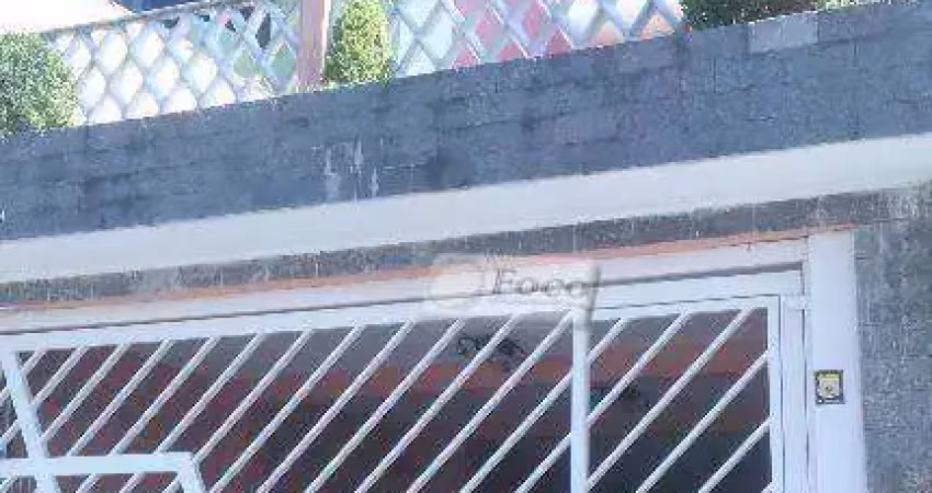 Sobrado com 3 dormitórios à venda, 135 m² por R$ 900.000,00 - Jardim Santa Mena - Guarulhos/SP