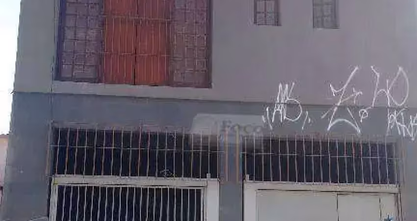 Casa residencial à venda, vila rosália, guarulhos - ca0558.