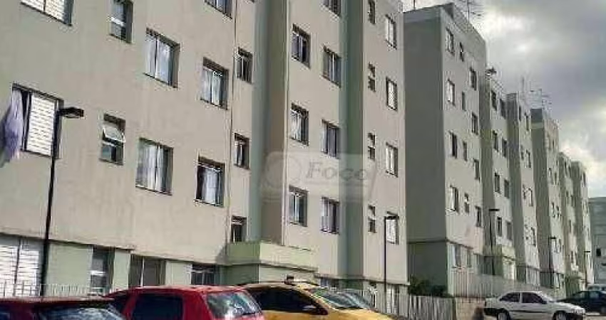 Apartamento Duplex residencial para venda e locação, Jardim São Domingos, Guarulhos - AD0014.