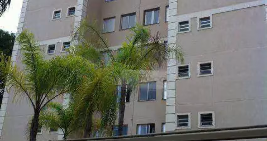 Apartamento residencial à venda, paraíso do morumbi, são paulo.