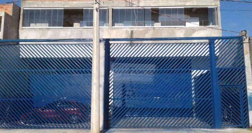 Prédio comercial à venda, Vila Carmela II, Guarulhos - SL0039.