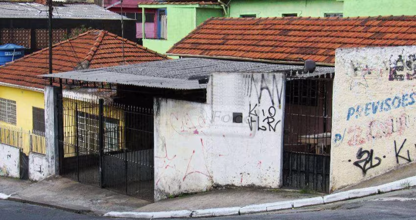 Casa residencial à venda, Centro, Guarulhos.