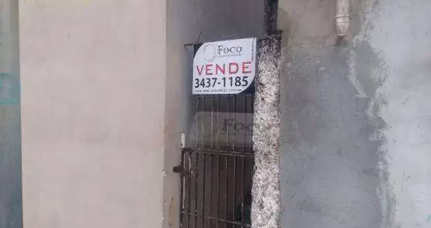Casa com 1 quarto à venda na Vila Medeiros, São Paulo 