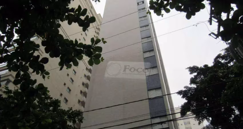 Apartamento com 4 dormitórios à venda, 96 m² por r$ 405.000,00 - pitangueiras - guarujá/sp
