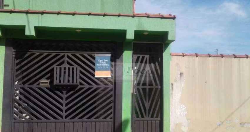 Ótima oportunidade para investimento, ou moradia imóvel composto por quatro 4 casas, e um salão comercial no Bairro do Parque São Miguel