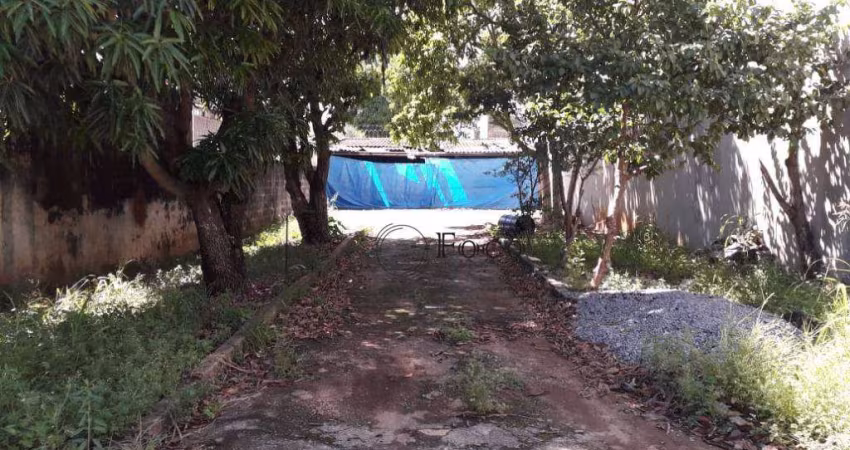 Terreno à venda, 400 m² por R$ 650.000,00 - Vila Galvão - Guarulhos/SP