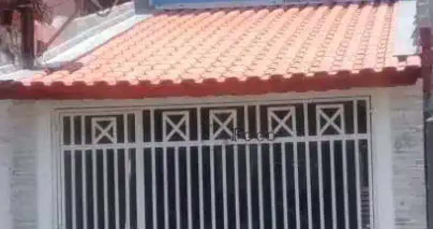 Sobrado com 2 dormitórios à venda, 150 m² por r$ 360.000,00 - residencial parque cumbica - guarulhos/sp