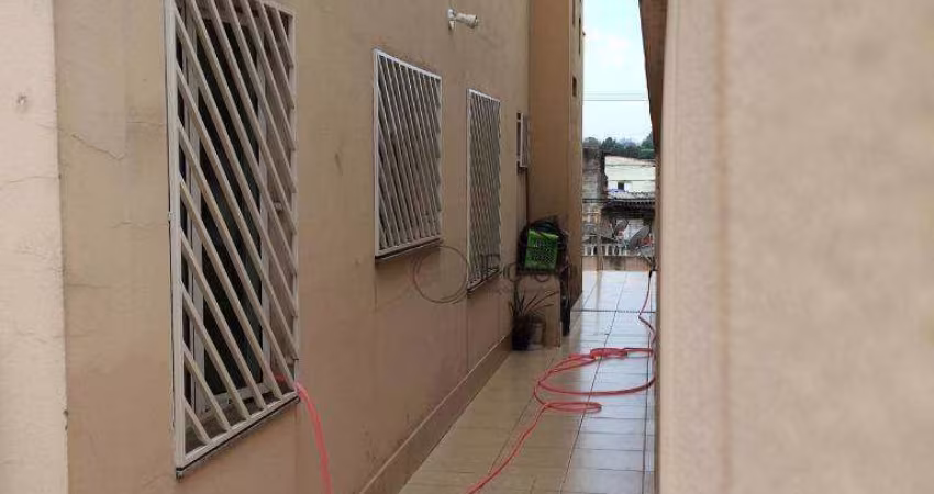 Sobrado à venda, 151 m² por R$ 610.000,00 - Jardim Terezópolis - Guarulhos/SP