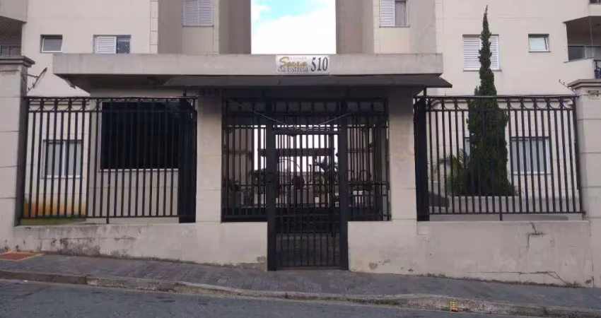 Apartamento com 2 dormitórios à venda, 61 m² por r$ 400.000 - vila guilherme - são paulo/sp