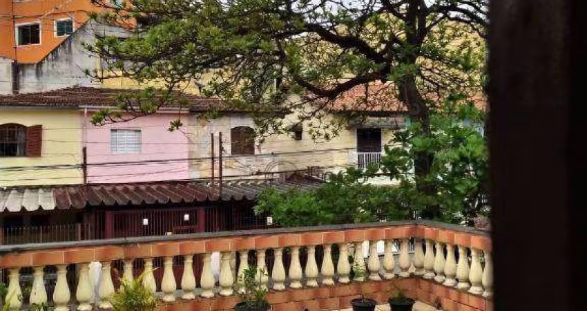 Imóvel com 4 dormitórios e mobiliado