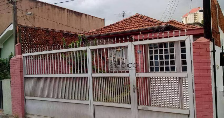 Casa à venda, 150 m² por R$ 770.000,00 - Vila Melliani - Guarulhos/SP