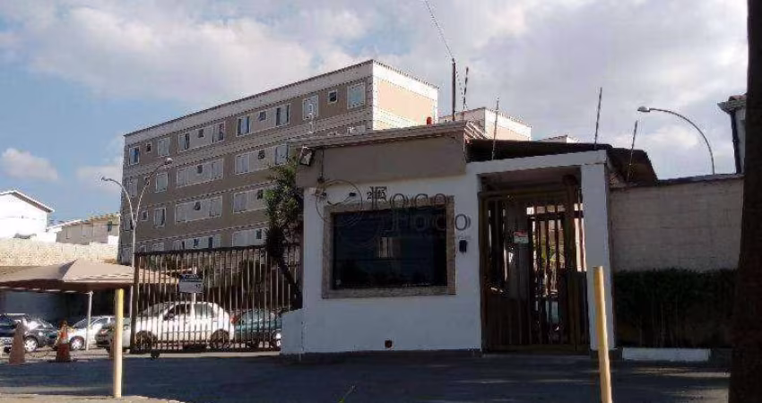 Apartamento com 2 dormitórios à venda, 42 m² por R$ 175.000,00 - Água Chata - Guarulhos/SP