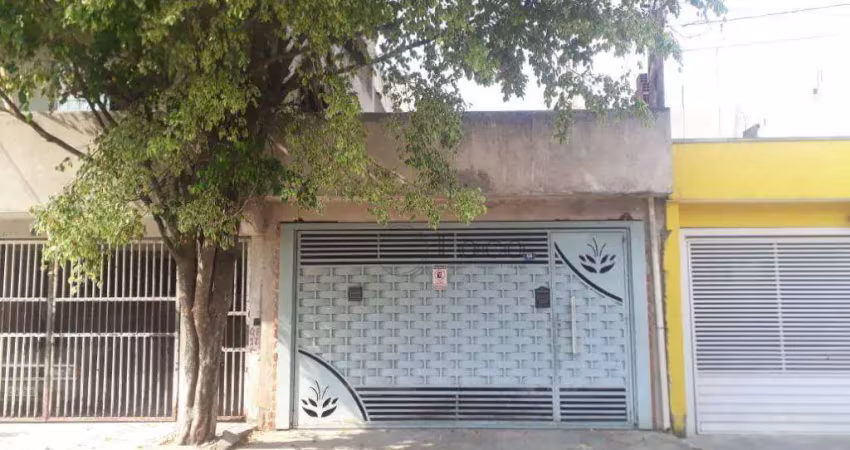 Casa à venda, 120 m² por r$ 270.000,00 - jardim marilena - guarulhos/sp