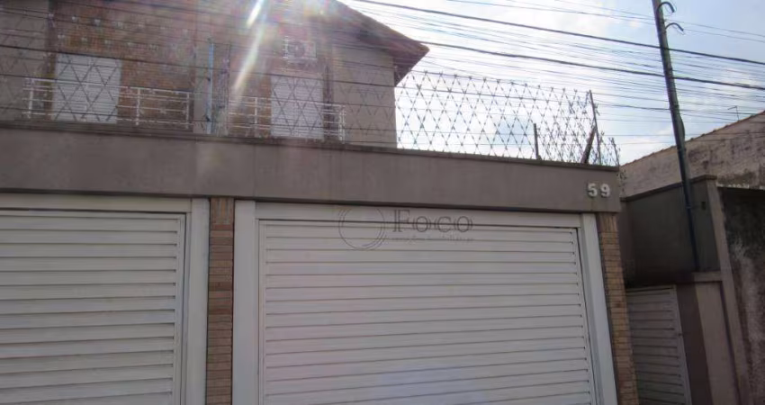 Sobrado à venda, 180 m² por R$ 850.000,00 - Cidade Brasil - Guarulhos/SP