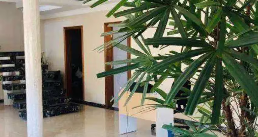 Sobrado à venda, 300 m² por R$ 1.800.000,00 - Vila Rosália - Guarulhos/SP
