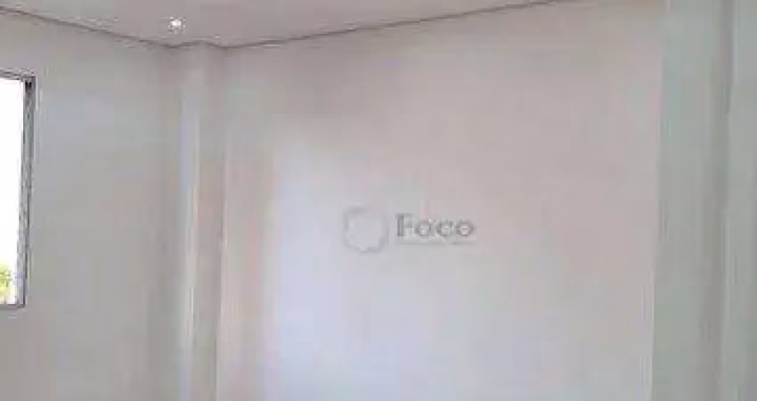 Apartamento com 1 dormitório à venda, 44 m² por r$ 199.000,00 - jardim nazaret - guarulhos/sp