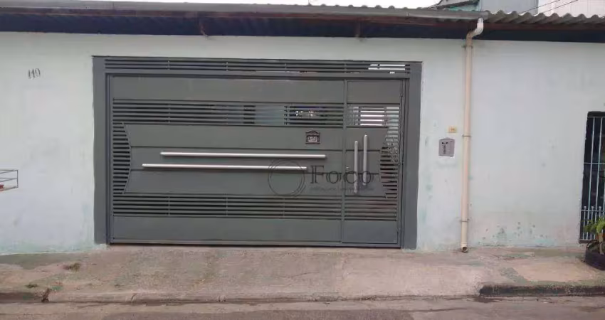 Casa à venda, 350 m² por R$ 650.000,00 - Parque das Nações - Guarulhos/SP